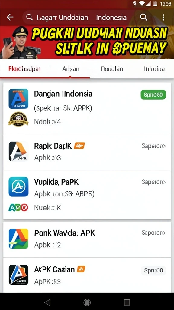 Screenshot surga88 nomor 3