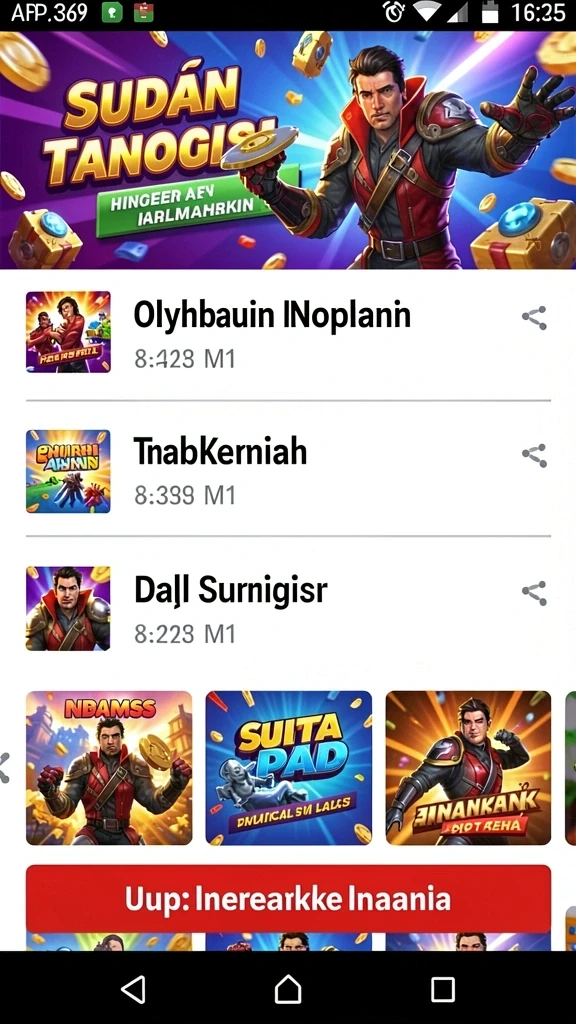 Screenshot surgavip nomor 2