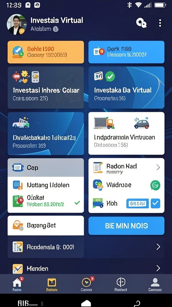 Screenshot svip10 nomor 2