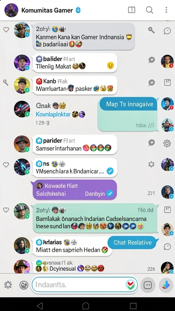 Screenshot topdomino nomor 3