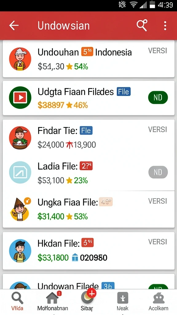 Screenshot tvtoto nomor 1