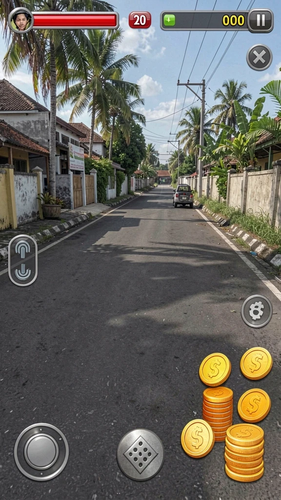 Screenshot tvtoto nomor 2