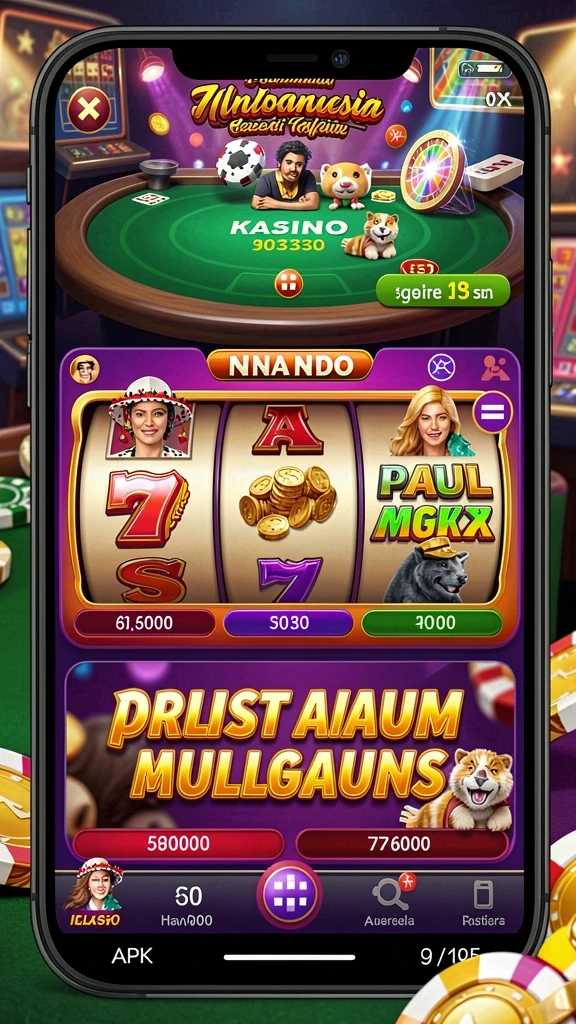 Screenshot ular288 nomor 1
