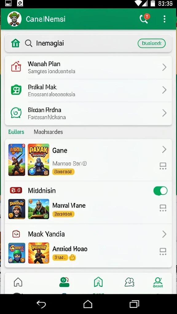 Screenshot visa89 nomor 3