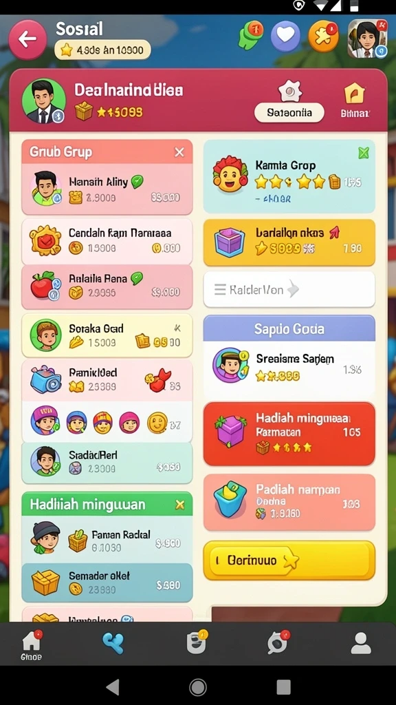 Screenshot vm777 nomor 2