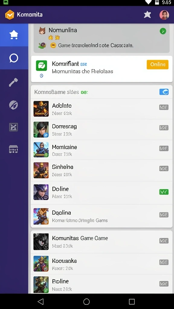 Screenshot vm777 nomor 3