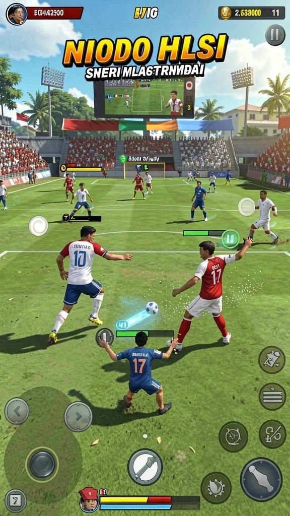 Screenshot vt789 nomor 1