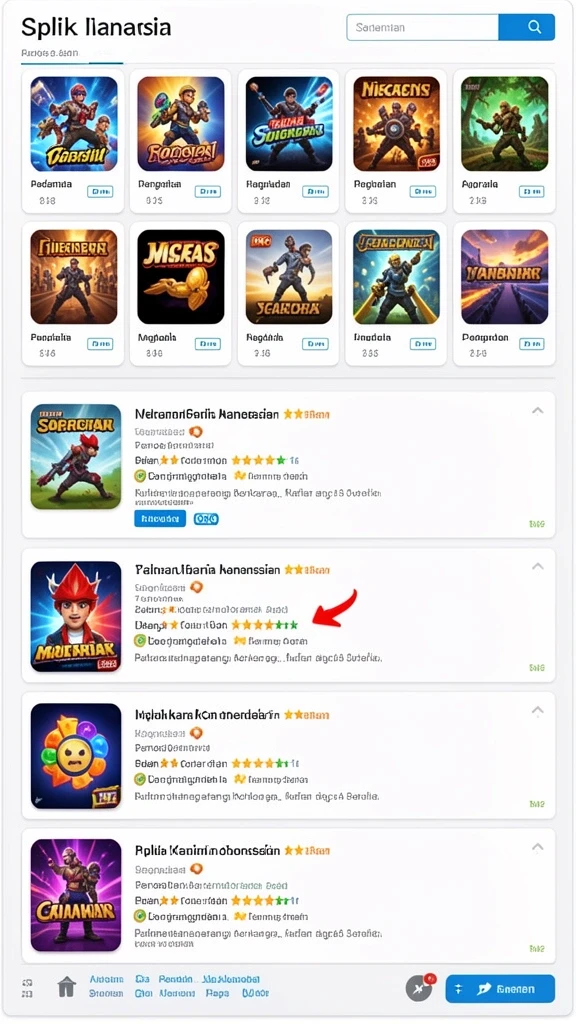 Screenshot vv55 nomor 1