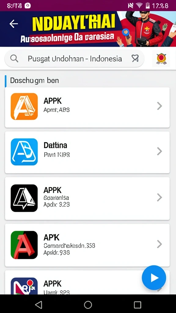 Screenshot waslot nomor 2