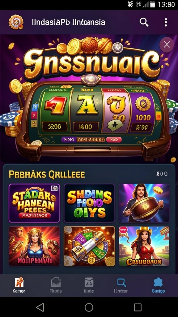 Screenshot winning303 nomor 1